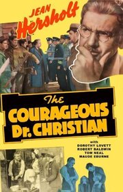 The Courageous Dr. Christian из фильмографии Уильям Лава в главной роли.