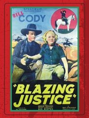 Blazing Justice из фильмографии Билл Коуди в главной роли.