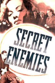 Secret Enemies из фильмографии Уильям Лава в главной роли.