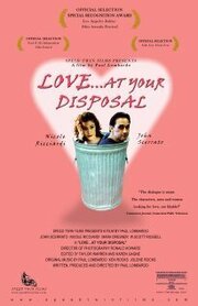 Love... at Your Disposal - лучший фильм в фильмографии Уильям Хан