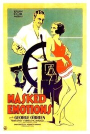 Masked Emotions из фильмографии Дэвид Батлер в главной роли.