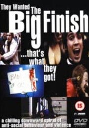 The Big Finish - лучший фильм в фильмографии Дэн Уэбб