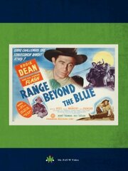 Range Beyond the Blue из фильмографии Уильям Фоусет в главной роли.