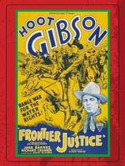 Frontier Justice из фильмографии Lafe McKee в главной роли.