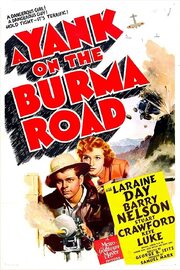 A Yank on the Burma Road из фильмографии Клифф Кларк в главной роли.