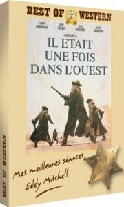 Il était une fois dans l'Ouest... de la Corse из фильмографии Чарльз Дюбуа в главной роли.