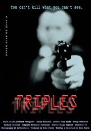 Triples - лучший фильм в фильмографии Ральф Гэйлорд