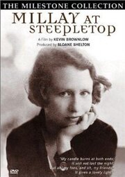 Millay at Steepletop - лучший фильм в фильмографии Эдна Ст. Винсент Миллей