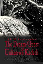 The Dream-Quest of Unknown Kadath - лучший фильм в фильмографии Торен Эткинсон