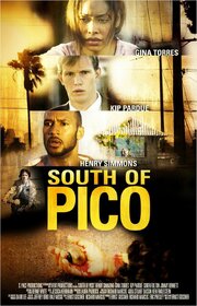 South of Pico - лучший фильм в фильмографии Боб Сальдана