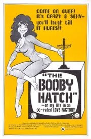 The Booby Hatch из фильмографии Пол МакКоллох в главной роли.