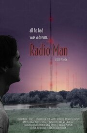 Radio Man - лучший фильм в фильмографии Брэд Коуплэнд