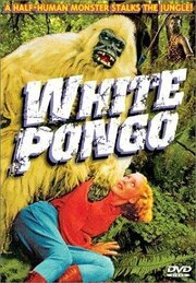 White Pongo - лучший фильм в фильмографии Рэймонд Л. Шрок