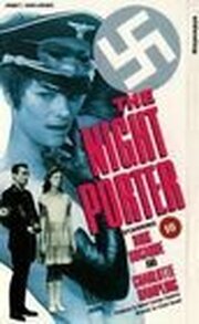 The Night Porter - лучший фильм в фильмографии Перси Стронг