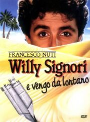 Willy Signori e vengo da lontano - лучший фильм в фильмографии Джованни Нути