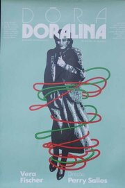 Dôra Doralina - лучший фильм в фильмографии José Siqueira