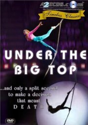 Under the Big Top из фильмографии Шарлин Уайатт в главной роли.