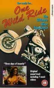 One Wild Ride из фильмографии Ричард Дэниелс в главной роли.