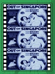 Out of Singapore - лучший фильм в фильмографии Фредерик Чапин