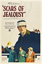 Scars of Jealousy из фильмографии Сол Коэн в главной роли.