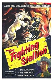 The Fighting Stallion - лучший фильм в фильмографии Конча Ибарра