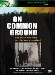 On Common Ground из фильмографии Daniel J. Goldhagen в главной роли.