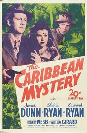 The Caribbean Mystery из фильмографии Лал Чанд Мера в главной роли.