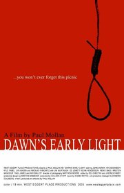 Dawn's Early Light из фильмографии Кевин Хендерсон в главной роли.