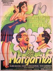 Los margaritos из фильмографии Фернандо Фернандес в главной роли.