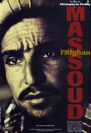 Massoud, l'Afghan - лучший фильм в фильмографии Jean-François Giré