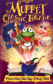 Muppet Classic Theater из фильмографии Джейсон Вебер в главной роли.