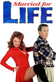 Married for Life из фильмографии Ричард Кристофер в главной роли.