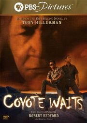 Coyote Waits из фильмографии Гэри Фармер в главной роли.