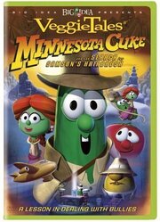 VeggieTales: Minnesota Cuke and the Search for Samson's Hairbrush - лучший фильм в фильмографии Гретчен Хейнеке