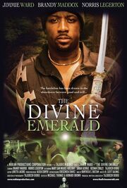 The Divine Emerald - лучший фильм в фильмографии Майкл Томас