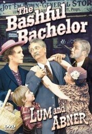 The Bashful Bachelor из фильмографии Jack William Votion в главной роли.