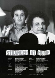 Stranger at Home из фильмографии Гурт Хилтай в главной роли.