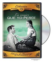 La mujer que yo perdí - лучший фильм в фильмографии Хесус Гарсия