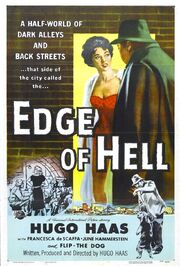 Edge of Hell из фильмографии Берт Мустин в главной роли.