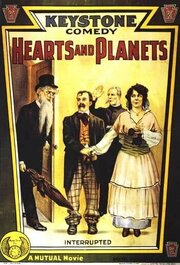 Hearts and Planets из фильмографии Джозеф Суикерд в главной роли.