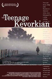 The Teenage Kevorkian из фильмографии Sebastien Szumilas в главной роли.