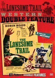 The Lonesome Trail из фильмографии David Tomack в главной роли.