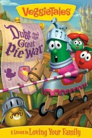 VeggieTales: Duke and the Great Pie War - лучший фильм в фильмографии Шарлотта Джексон