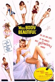 The Body Beautiful из фильмографии Роберт Кларк в главной роли.