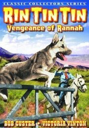 Vengeance of Rannah из фильмографии Джек Эванс в главной роли.