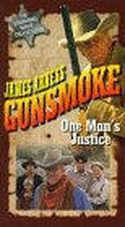 Gunsmoke: One Man's Justice - лучший фильм в фильмографии Bing Blenman