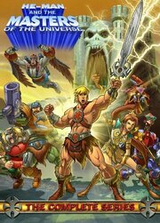 He-Man and the Masters of the Universe: The Beginning - лучший фильм в фильмографии Йен Рихтер