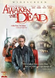 Awaken the Dead из фильмографии Аманда Норнингтон в главной роли.