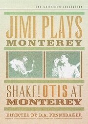 Shake!: Otis at Monterey - лучший фильм в фильмографии Booker T. & the M.G.s