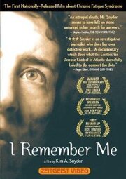 I Remember Me из фильмографии Д.А. Хендерсон М.Д. в главной роли.